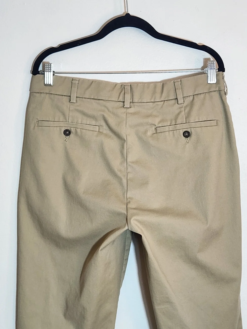 George chino pants
